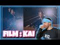 DANCER REACT to FILM : KAI I INSANE PERFORMER!!