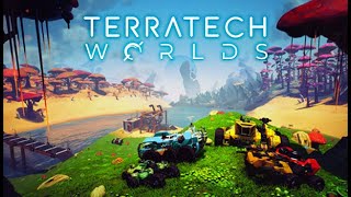 How to Automate Resources and Blocks | Terra Tech Worlds