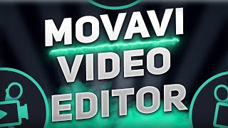 Movavi Video Editor Free Download | Full Version ⚙️| Tutorial 2025
