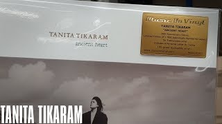 Tanita Tikaram - Ancient Heart  - 30th Anniversary Vinyl Production