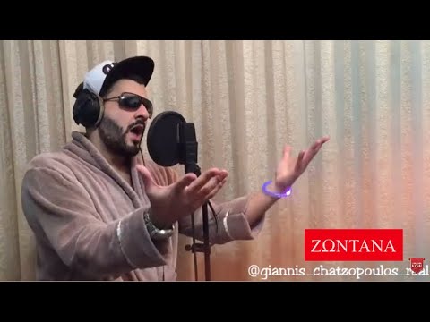 Γιάννης Χατζόπουλος |