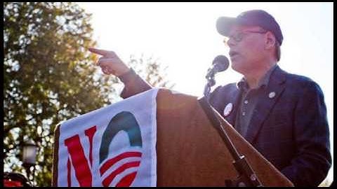 NPR Clip: Rep. Steve Cohen Talking About Keystone XL