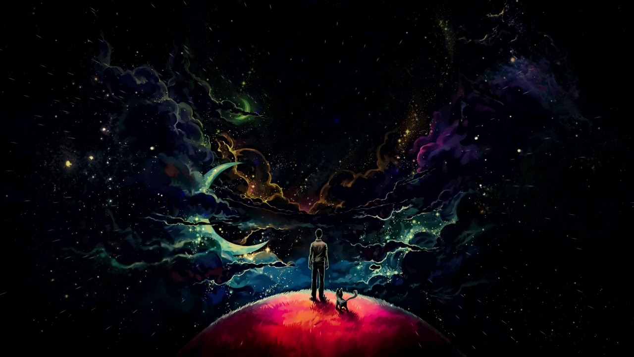 The Arrival Of Dawn By James Malikey