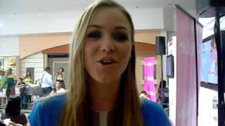 MARIANA VICENTE SAYS HELLO TO MISSOSOLOGY.ORG FORUM