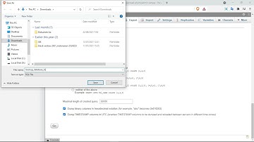 Cara Export Semua Database Yang Ada Di XAMPP PhpMyAdmin