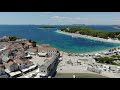 Primosten 2019 DJI 4K