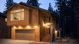 Interior Design Tips for a Homey Getaway | Open Concept Kitchen, Living & Dining Space