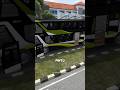 TERNYATA ADA BUG LAGI SELAIN BUG PINTU DIBUS BIMASENA SDD‼️👆 #shorts #bussid #bug #update