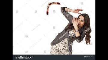 Warframe - Thrown Melee instant charge bug/feature (read description)