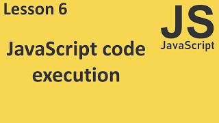 JavaScript: code execution