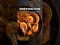 Origins of Creole Cuisine. Pre-New Orleans #history #food