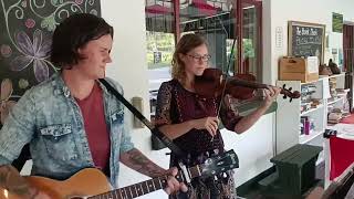 Live Music at Farm Stall - Storm Rivier, South Africa!