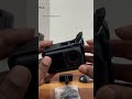 Dji Osmo Action 4 Action Camera | Quick ASMR Unboxing | No Talking #shorts #dji #djiaction4 #tech
