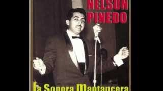 Sonora Matancera canta Nelson Pinedo ( Vivo ) ...........Reconciliate