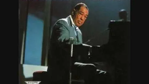 Duke Ellington - Haupe (Polly's Theme)