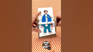 Amazing Paper Craft Puzzle with Gi-hun Transformation using DIY PRINTER #squidgame #transformation