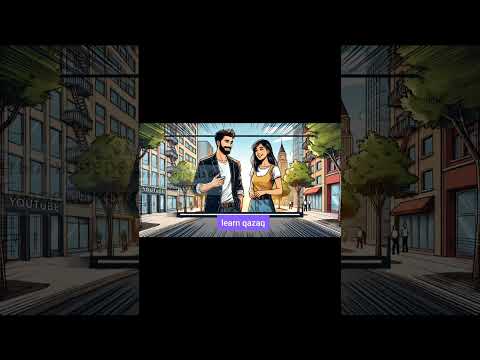 Смотрите полное видео. учим казахский #казахскийязык #учимказахский #казахстан