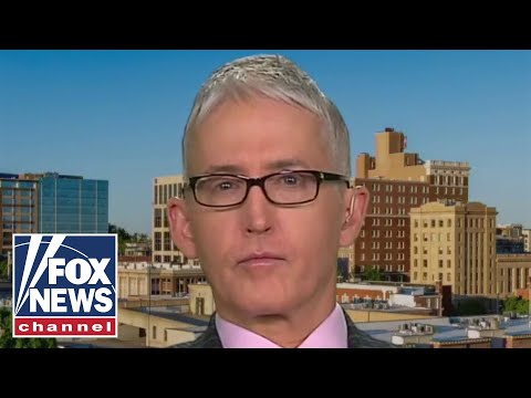 Trey Gowdy breaks down McCabe probe