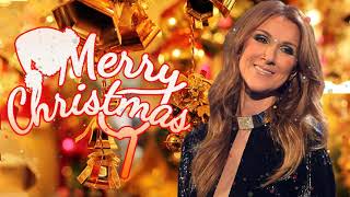 Christmas Songs Greatest Hits Celine Dion 🎄 Best Celine Dion Merry Christmas 2021