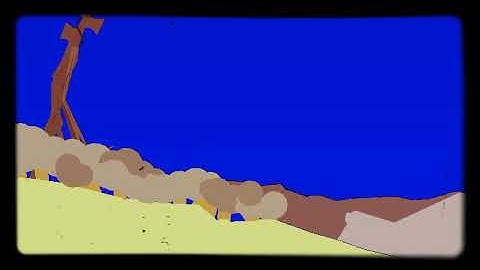 Siren Head test walk(short video) | sticknodes pro