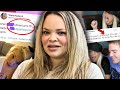 Trisha Paytas EXPOSED For Similar Stuff After Exposing Colleen..