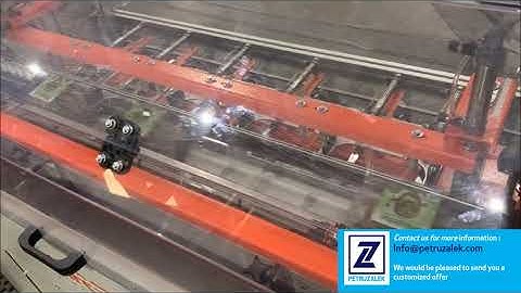 CLAMSHELL CLOSING SYSTEM