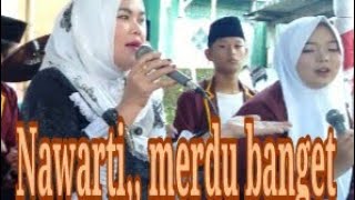 NAWARTI LAGU MARAWIS,, SUARAYA MANTAP BINGIIIT, #MARAWIS #LAGUPOPULER