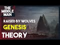 RAISED BY WOLVES Season 2 GENESIS & THE BIBLE | Theory, Breakdown, Religion, Mythology, Explained