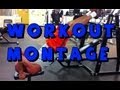 Workout Montage