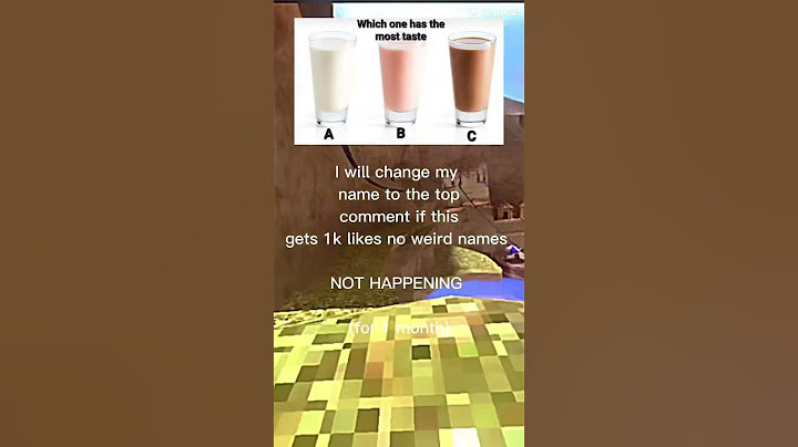 Definitely not happening