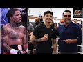 RYAN GARCIA VS GERVONTA DAVIS FIGHT IS OFF? OSCAR DE LA HOYA HAS GAVE A DEADLINE WHAT IS GOING ON