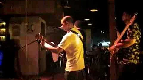 kris molina - one last cry