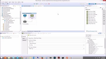 MuleSoft Sending Messages to ActiveMQ Tutorial