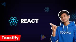 Famous React Toastify Tutorial 🔥 | Easy Notifications in React JS (Beginner to Advanced) Wealth