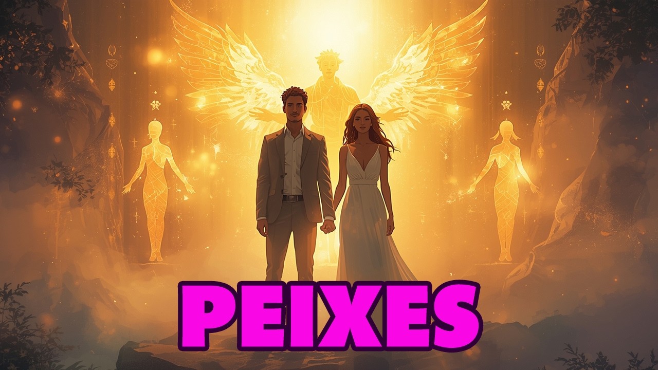 PEIXES ♓ ALGUÉM INQUIETO E NERVOSO COM O DESPREZO QUE VOCÊ ESTÁ DANDO, OLHA O QUE FALOU PRA VOCÊ