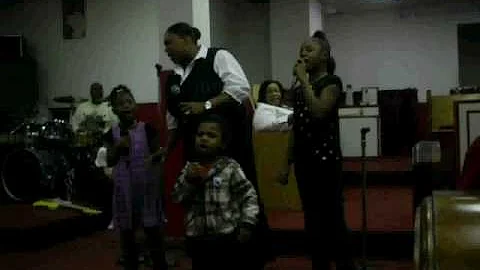 The Hoskins Family