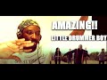 Little Drummer Boy - Pentatonix | REACTION