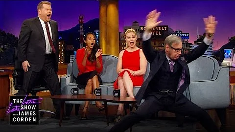 Save the Last Dance for Paul Feig