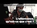 L'alternance qu'est-ce que c'est ? Laurent Facon directeur IFA Croix Rouge France nous dit tout