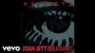 Joan Jett & the Blackhearts - Before the Dawn (Official Audio)