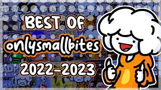Best Of "onlysmallbites" 2022-2023