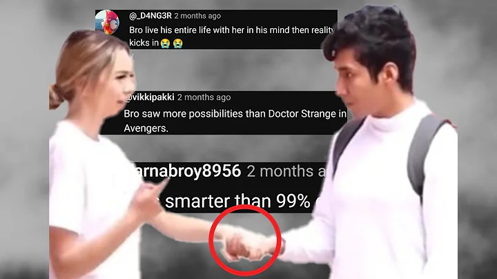 Bro Knows This is Impossible - Chat Music