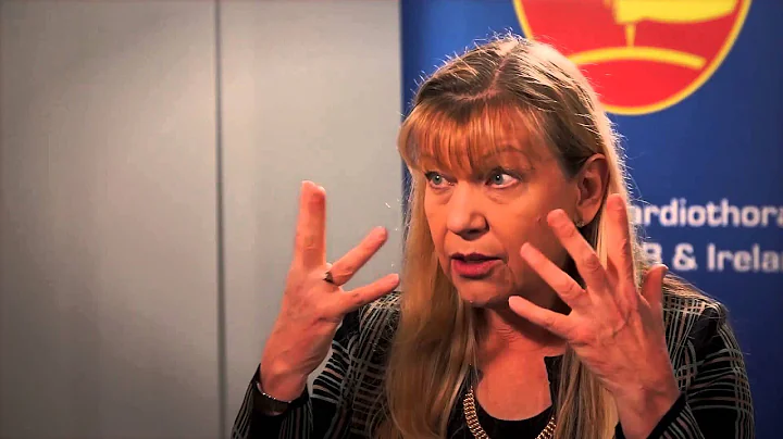 The Genetics Behind Aneurysms: An Interview with D...