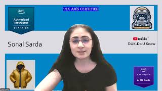 Foundational AWS Services Explained in Minutes