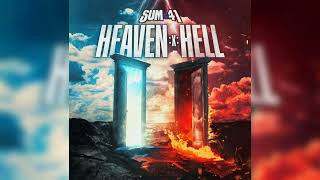 Sum 41 - Heaven X Hell Full Album