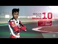 Meet the Indonesian rider, Herjun Firdaus | Rider Profile | Round 04 - Chang International Circuit