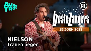 Video thumbnail of "Nielson - Tranen liegen | Beste Zangers"