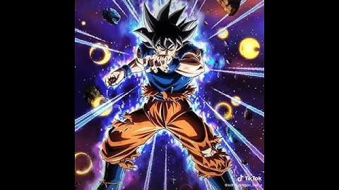 GOKU GLOW UP!🥶😱#dbs #dbz #goku