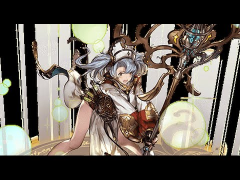 グラブル ソフィア Ssr フェイトエピソード Youtube