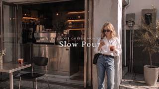𝐏𝐥𝐚𝐲𝐥𝐢𝐬𝐭☕ I Read the Same Line Three Times｜Soft Pop & Café Music screenshot 1